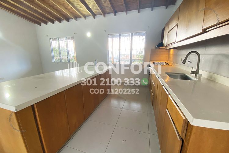 Casa en  Arriendo en La mina, Envigado - Miniatura 10