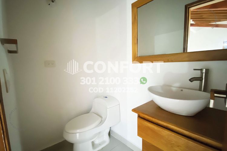 Casa en  Arriendo en La mina, Envigado - Miniatura 11