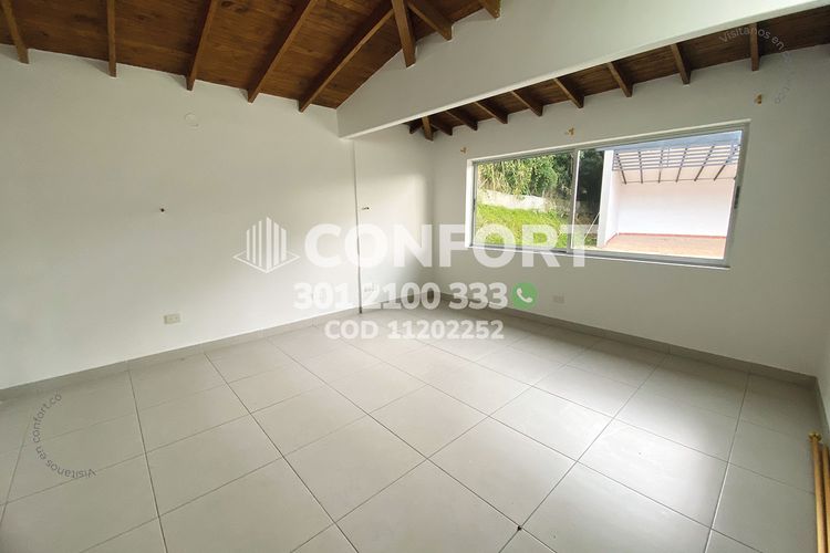Casa en  Arriendo en La mina, Envigado - Miniatura 12