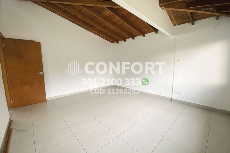 Casa en  Arriendo en La mina, Envigado - Miniatura 13