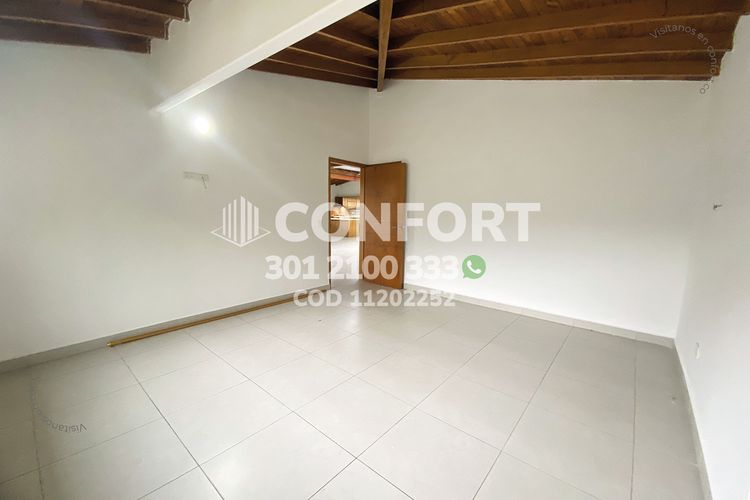 Casa en  Arriendo en La mina, Envigado - Miniatura 14