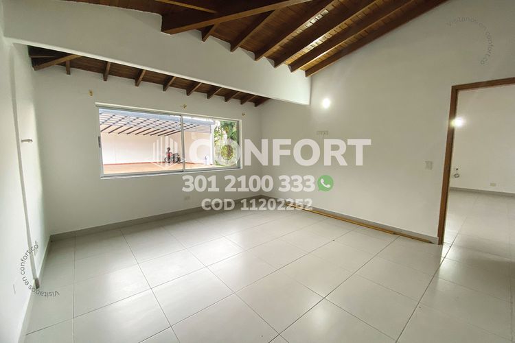 Casa en  Arriendo en La mina, Envigado - Miniatura 15