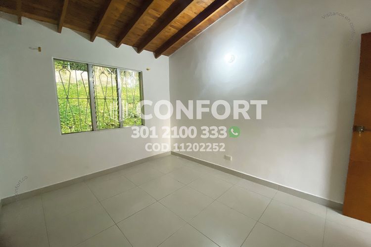 Casa en  Arriendo en La mina, Envigado - Miniatura 17