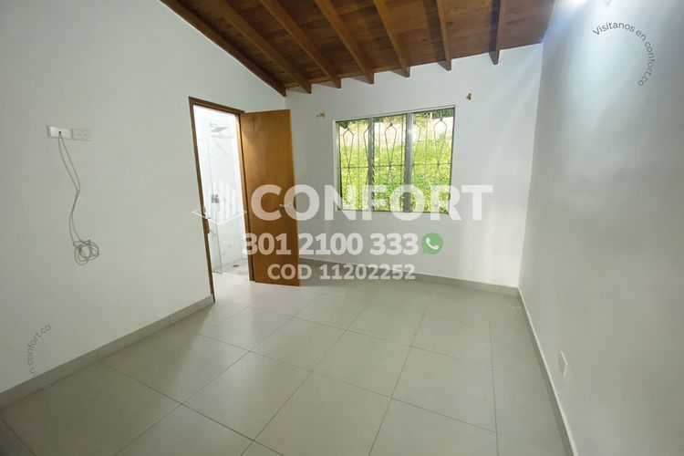 Casa en  Arriendo en La mina, Envigado - Miniatura 18