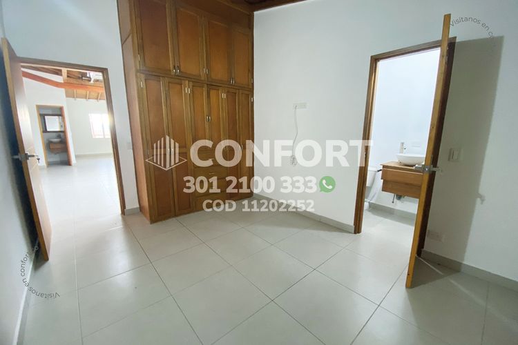 Casa en  Arriendo en La mina, Envigado - Miniatura 19