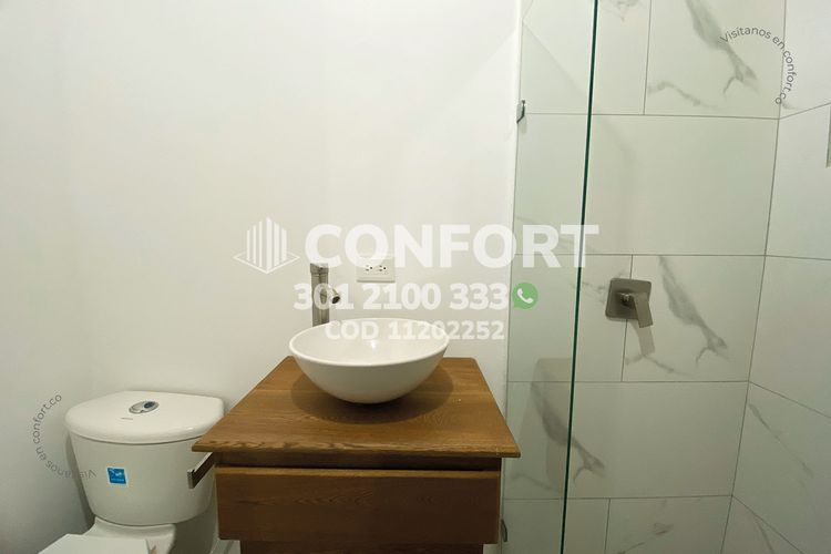 Casa en  Arriendo en La mina, Envigado - Miniatura 20
