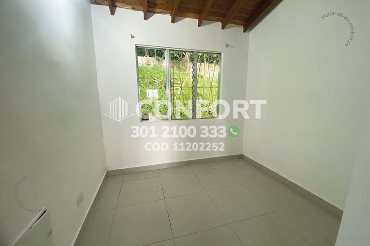 Casa en  Arriendo en La mina, Envigado - Miniatura 22