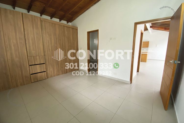 Casa en  Arriendo en La mina, Envigado - Miniatura 23