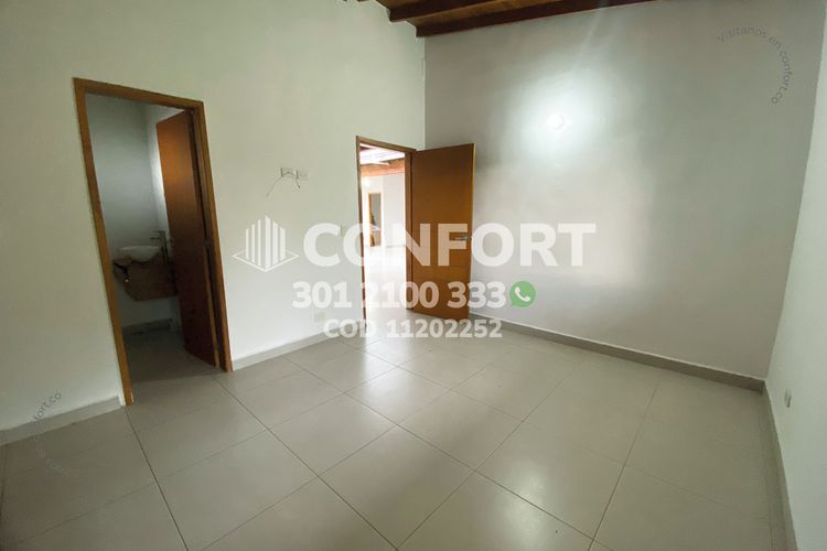Casa en  Arriendo en La mina, Envigado - Miniatura 24