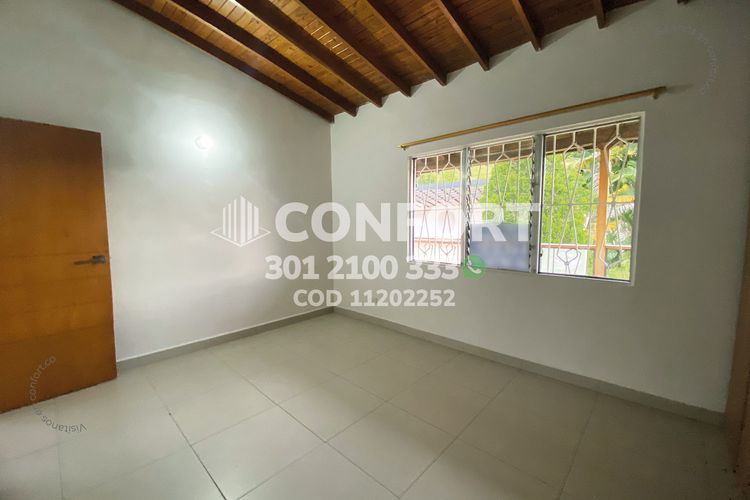 Casa en  Arriendo en La mina, Envigado - Miniatura 25