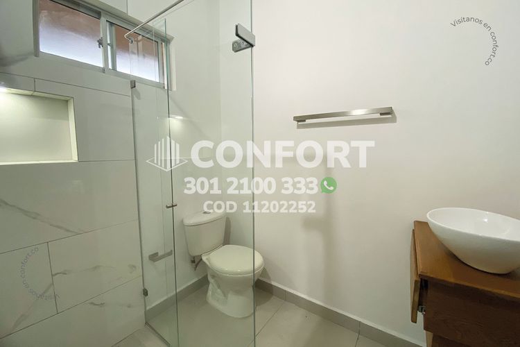Casa en  Arriendo en La mina, Envigado - Miniatura 26