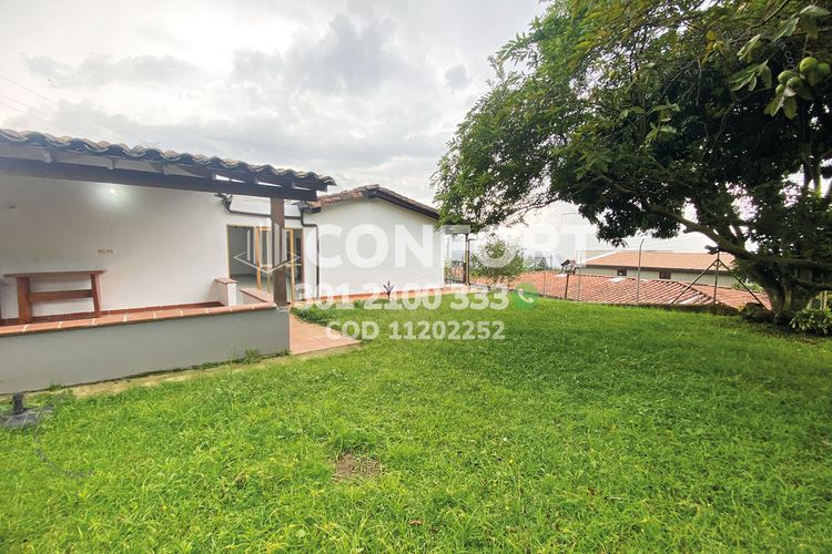 Casa en  Arriendo en La mina, Envigado - Miniatura 30