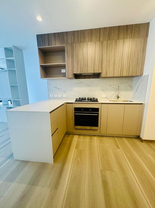 Apartaestudio en Arriendo en El Virrey, Bogotá - Miniatura 4