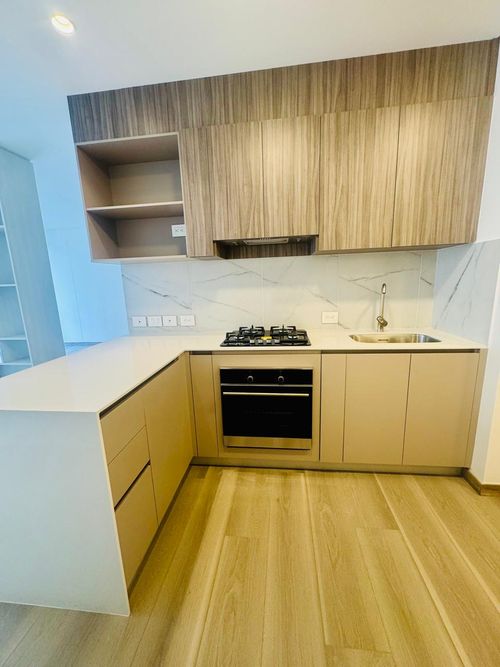 Apartaestudio en Arriendo en El Virrey, Bogotá - Miniatura 6