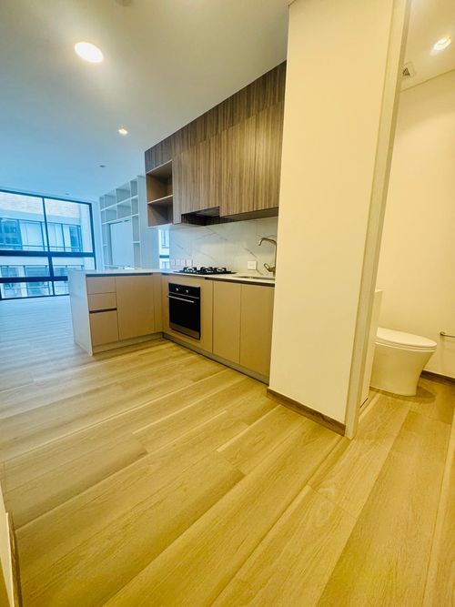 Apartaestudio en Arriendo en El Virrey, Bogotá - Miniatura 7
