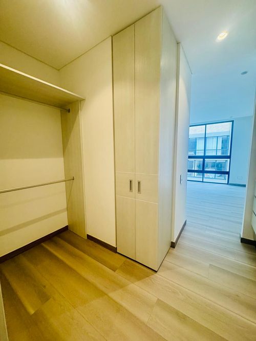 Apartaestudio en Arriendo en El Virrey, Bogotá - Miniatura 8