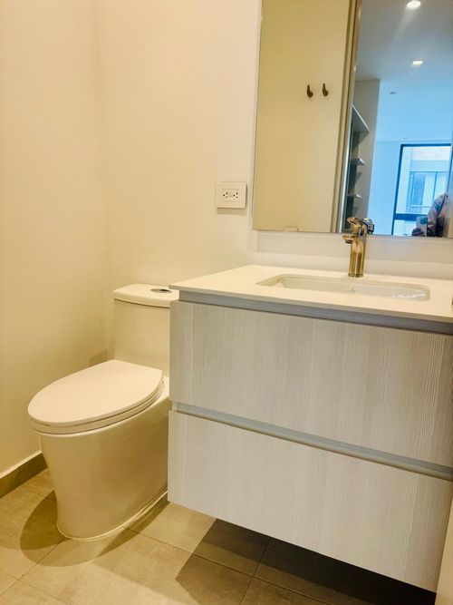 Apartaestudio en Arriendo en El Virrey, Bogotá - Miniatura 14