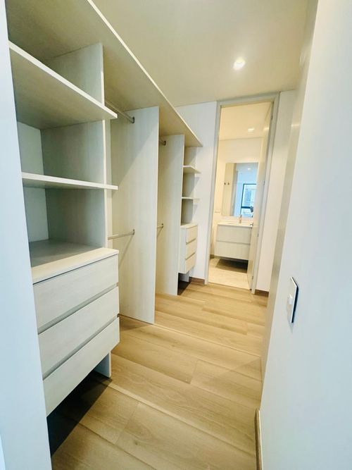 Apartaestudio en Arriendo en El Virrey, Bogotá - Miniatura 16