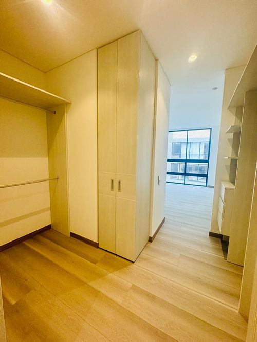 Apartaestudio en Arriendo en El Virrey, Bogotá - Miniatura 17