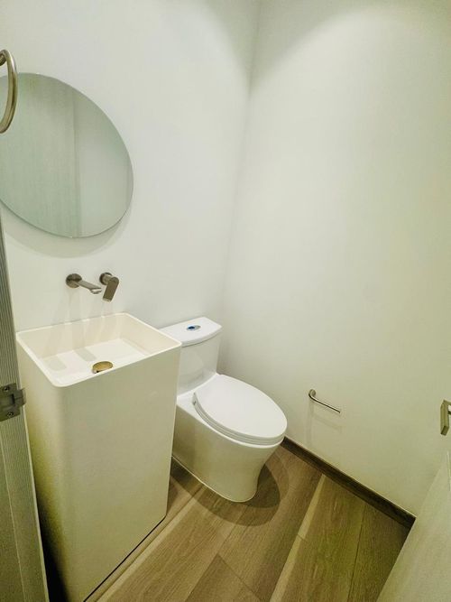 Apartaestudio en Arriendo en El Virrey, Bogotá - Miniatura 18