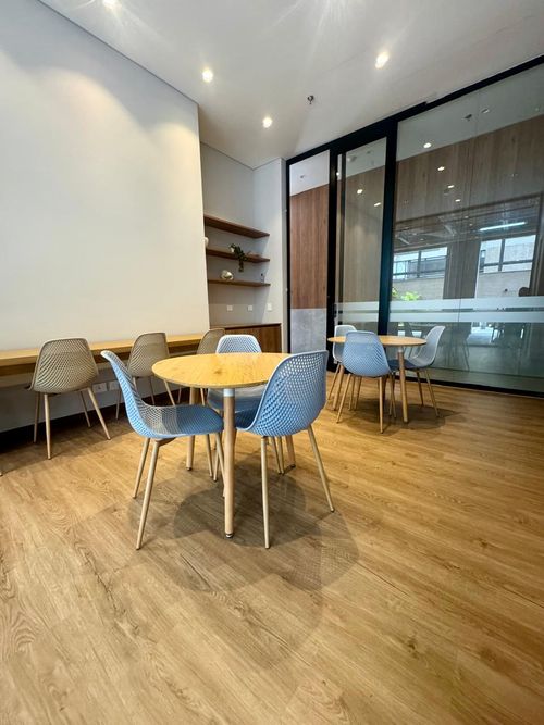 Apartaestudio en Arriendo en El Virrey, Bogotá - Miniatura 21