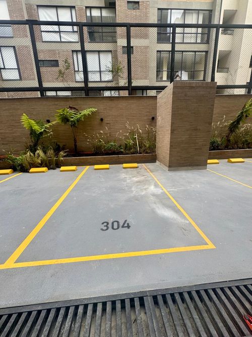 Apartaestudio en Arriendo en El Virrey, Bogotá - Miniatura 22