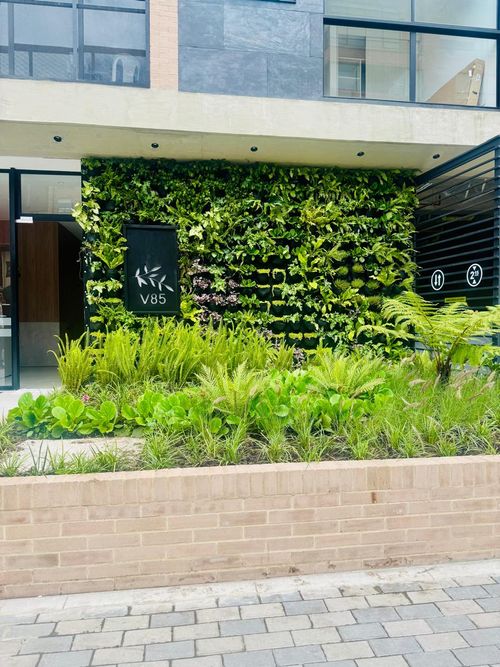 Apartaestudio en Arriendo en El Virrey, Bogotá - Miniatura 23