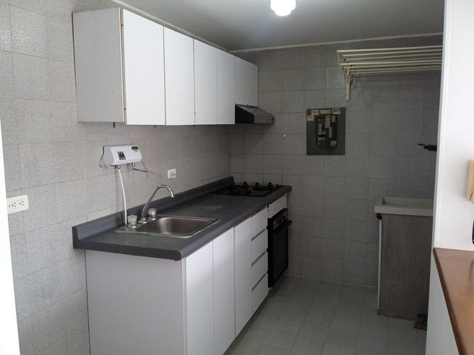 Apartaestudio en  Venta en La porciuncula, Bogotá - Miniatura 4