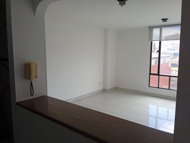 Apartaestudio en  Venta en La porciuncula, Bogotá - Miniatura 6