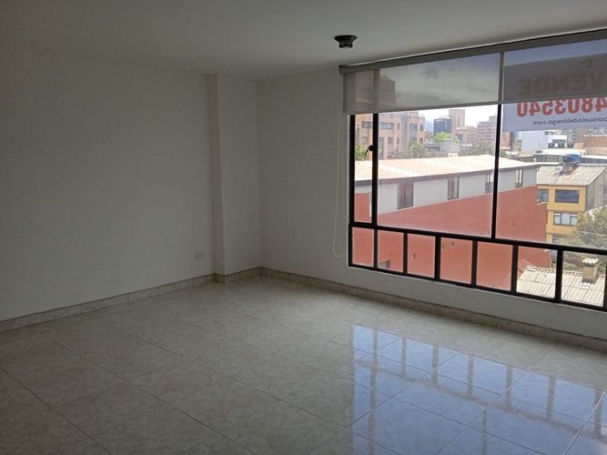 Apartaestudio en  Venta en La porciuncula, Bogotá - Miniatura 15
