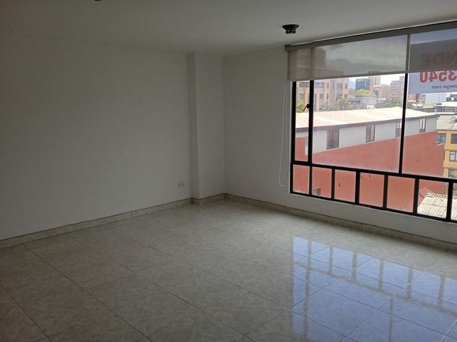 Apartaestudio en  Venta en La porciuncula, Bogotá - Miniatura 17