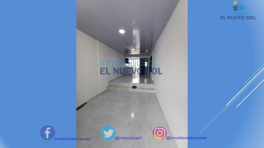 Casa en Venta en Coralina, Villavicencio - Imagen 1