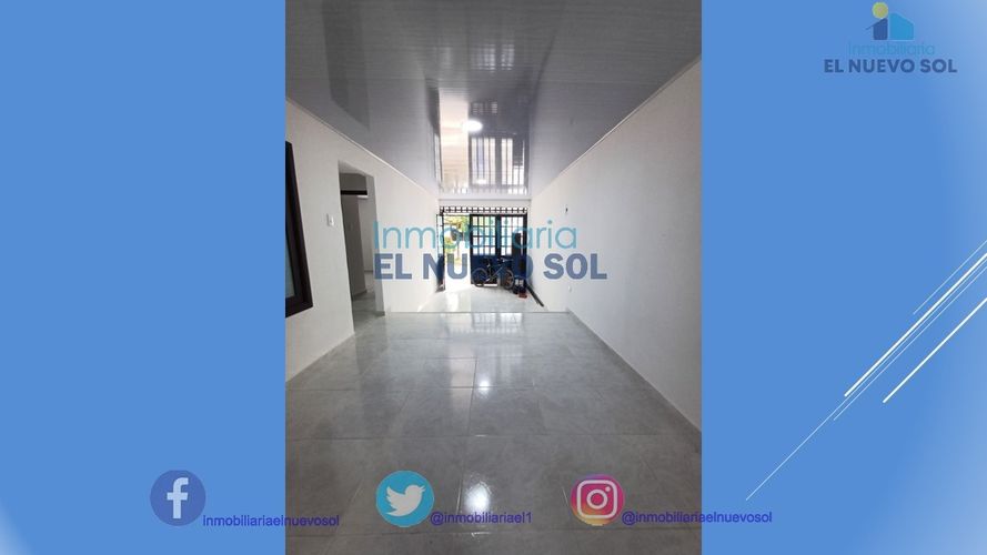 Casa en Venta en Coralina, Villavicencio - Miniatura 5