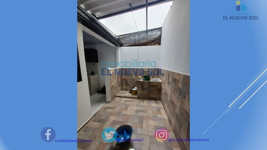 Casa en Venta en Coralina, Villavicencio - Miniatura 8