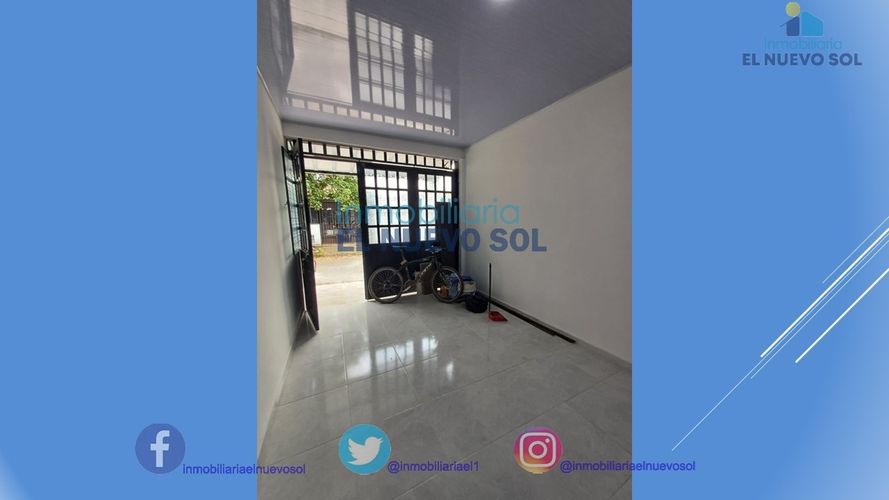 Casa en Venta en Coralina, Villavicencio - Miniatura 17