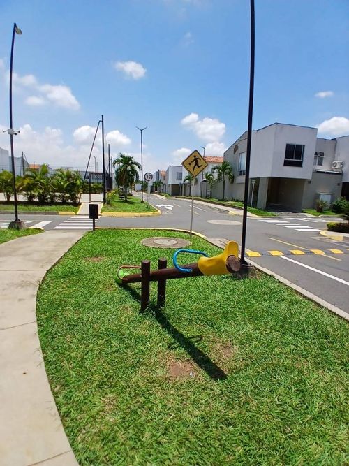 Casa en  Arriendo en Ciudad Country, Jamundí - Miniatura 10