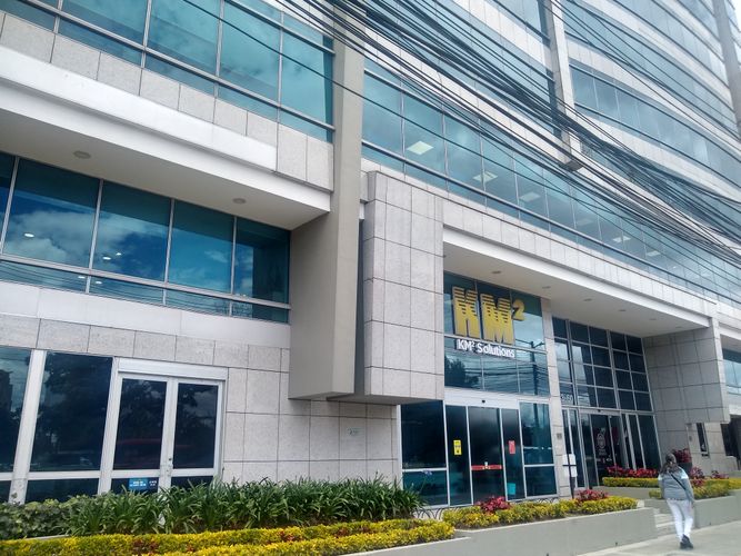 Oficina en  Arriendo en Chicó Navarra, Bogotá - Miniatura 2