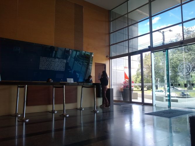 Oficina en  Arriendo en Chicó Navarra, Bogotá - Miniatura 4