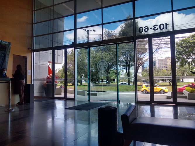 Oficina en  Arriendo en Chicó Navarra, Bogotá - Miniatura 5
