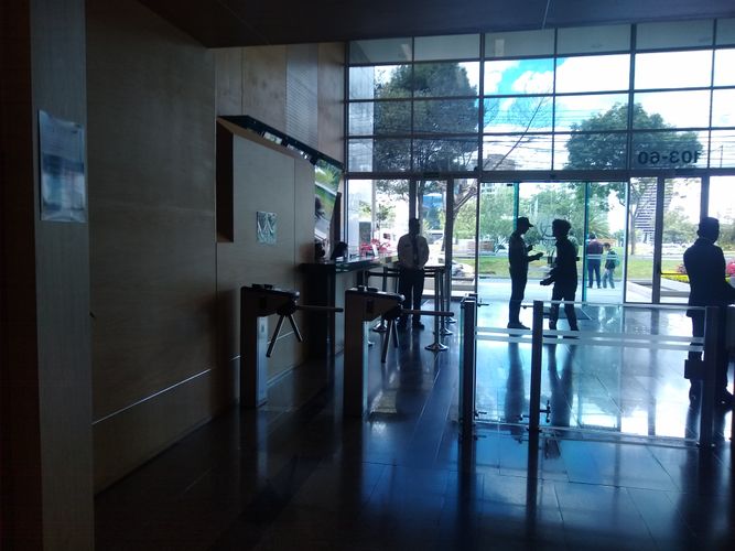 Oficina en  Arriendo en Chicó Navarra, Bogotá - Miniatura 6