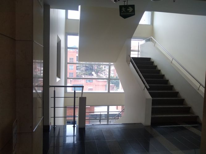 Oficina en  Arriendo en Chicó Navarra, Bogotá - Miniatura 8