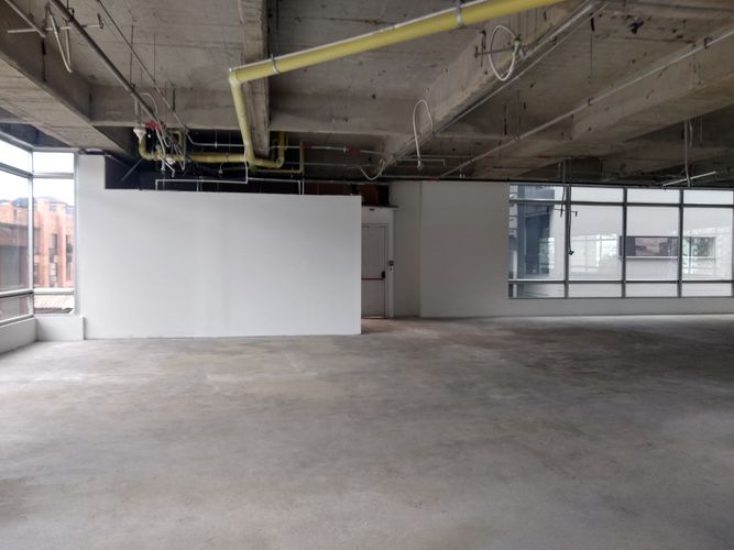 Oficina en  Arriendo en Chicó Navarra, Bogotá - Miniatura 10