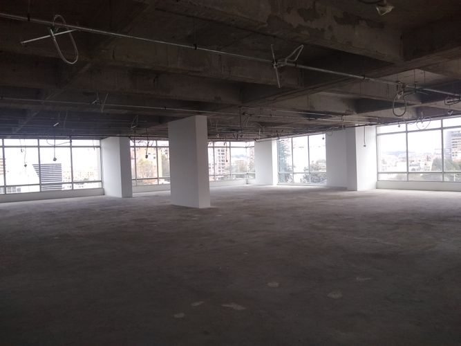 Oficina en  Arriendo en Chicó Navarra, Bogotá - Miniatura 11