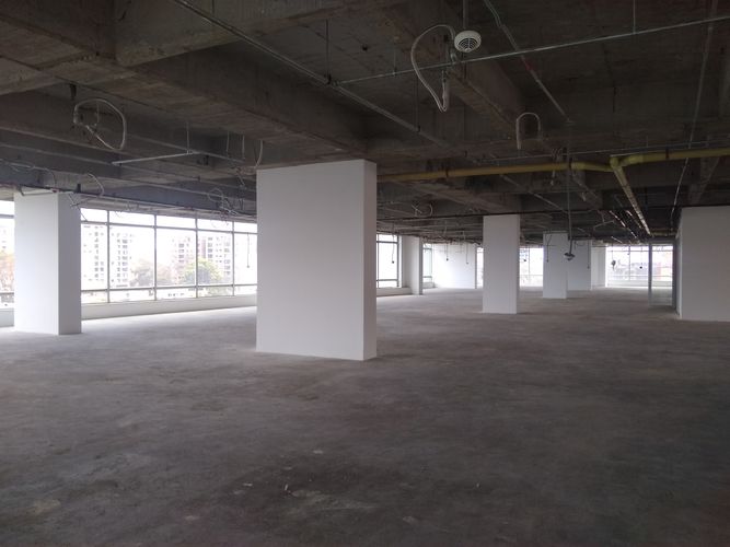 Oficina en  Arriendo en Chicó Navarra, Bogotá - Miniatura 12