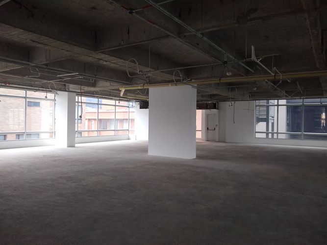 Oficina en  Arriendo en Chicó Navarra, Bogotá - Miniatura 13