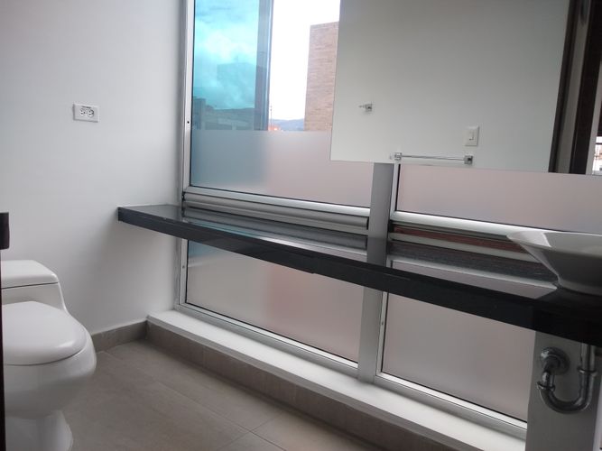 Oficina en  Arriendo en Chicó Navarra, Bogotá - Miniatura 14