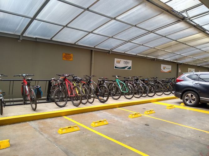 Oficina en  Arriendo en Chicó Navarra, Bogotá - Miniatura 15