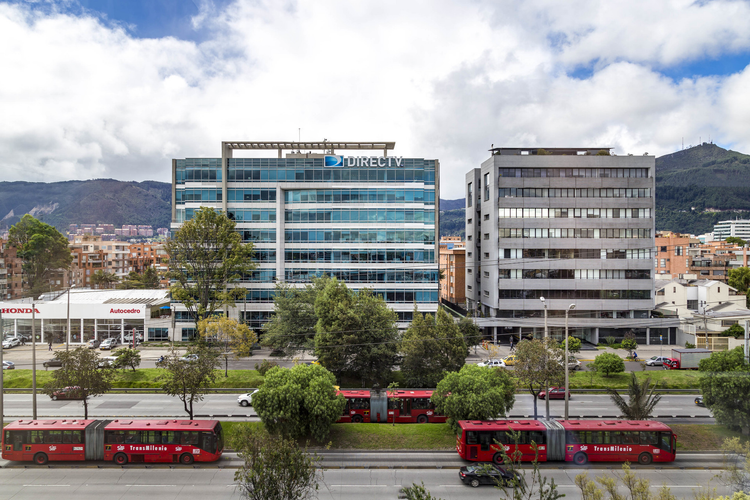 Oficina en  Arriendo en Chicó Navarra, Bogotá - Miniatura 18