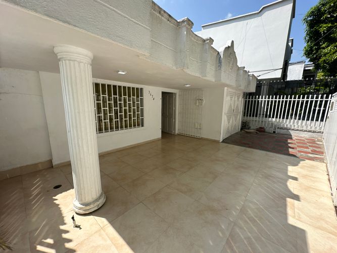 Casa en Venta en El recreo, Barranquilla - Imagen 1