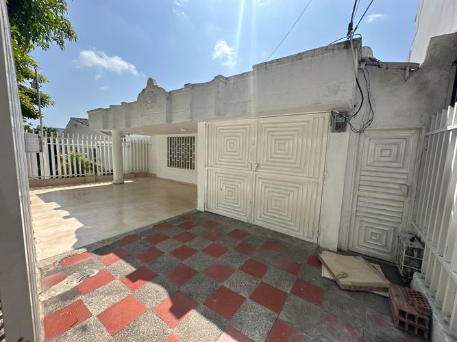 Casa en Venta en El recreo, Barranquilla - Miniatura 2